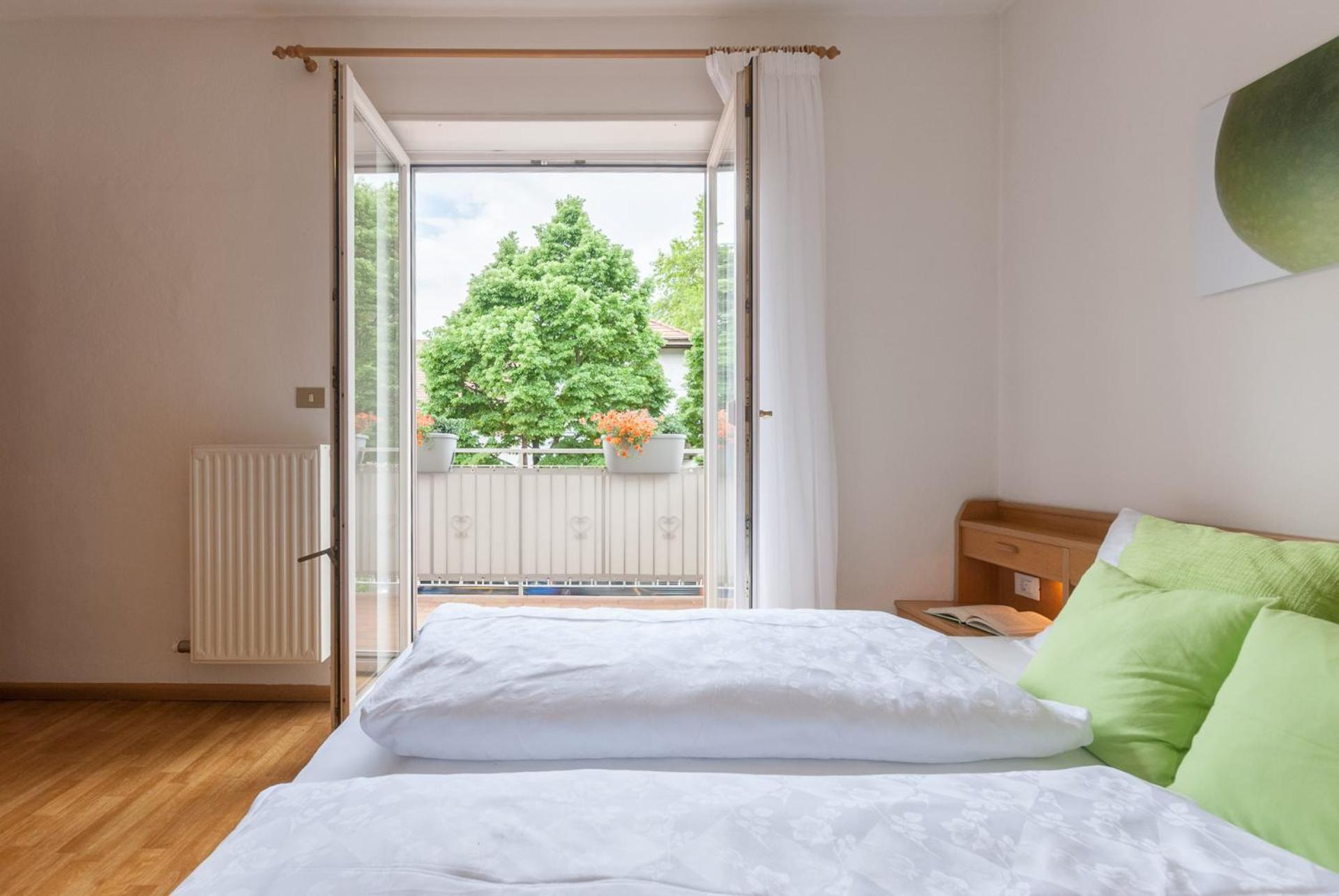 Gasthof Hanni Merano Room photo